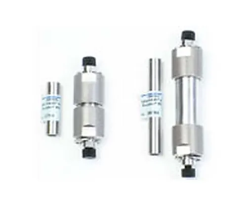 61-0317-61 Manu-Cart 4" Cartridge Holder Lichrocart 25-4 for HPLC Cartridge”" 150017 1ST 1.50017.0001