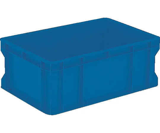 67-7318-15 TP Standard Container TP342 Blue 20270300BL506
