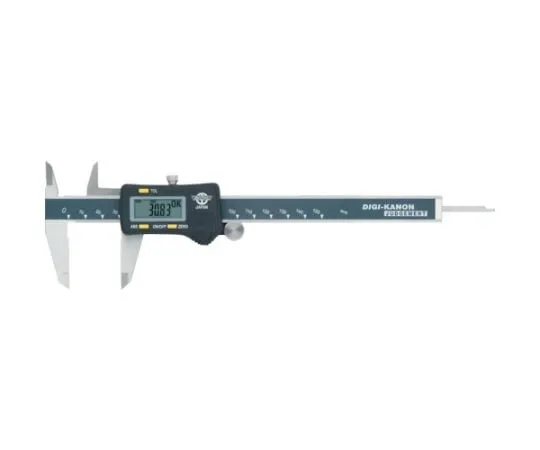 61-1850-67-57 Upper and lower limit setting Digital Caliper 15mm with Chinese Calibration Certificate ULJ15