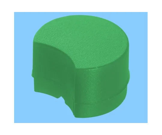 63-2978-52 Color Insert (for Cryopure Tube) Green 65.386.005