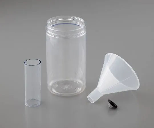 4-2043-01　［Discontinued］Soil organism collection container　470021-142