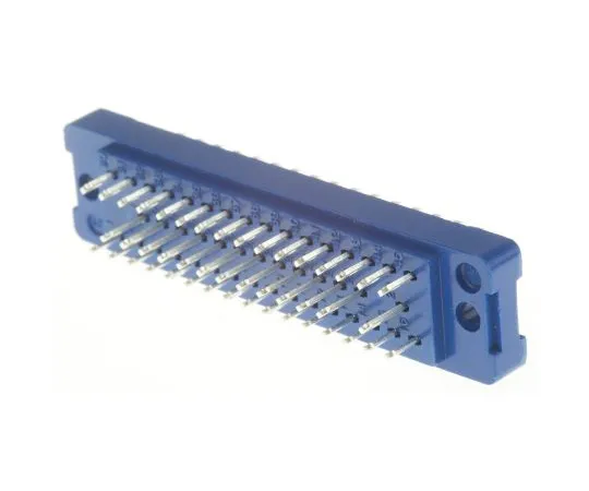 63-4763-82 Hirose 1600 Series, 45 Way Rectangular Connector Plug, 2.5mm Pitch P-1645BA(09)