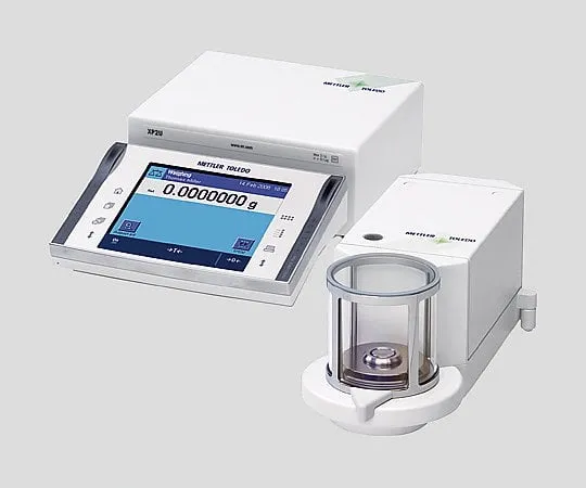 2-5226-01　［Discontinued］XP Micro/Ultra Micro Balance　XP6V
