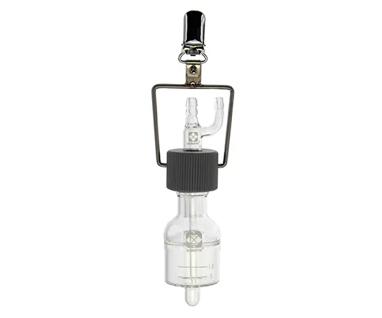 61-4430-74　［Discontinued］Micro Impinger for Individual Sampling　080030-8