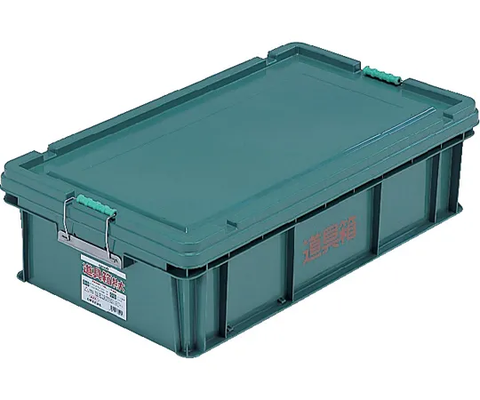 67-7312-99 toolbox extra Green 20600501GRSEI