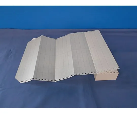 63-8468-69 Recording Paper 10 pieces SF-10PXZ-45(K)