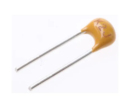 63-4862-99 KEMET 100pF MLCC 200V dc ±5% Through Hole C315C101J2G5TA C315C101J2G5TA