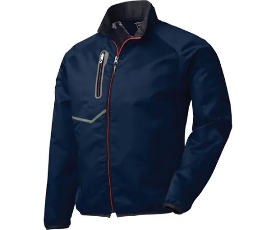 65-8368-29 Light Winter Blouson Navy 4L 162-10-4L