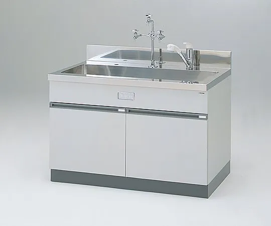 1-9100-01　［Discontinued］Sink Internal Electric Water Heater 1200 x 750 x 800 (930)　DWA-1200YT