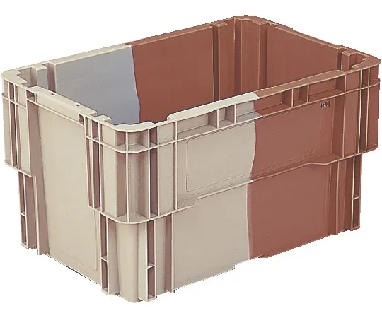 67-7225-80 SN Container N#44 Drained A Gray/Brown 20440500GL804BR701