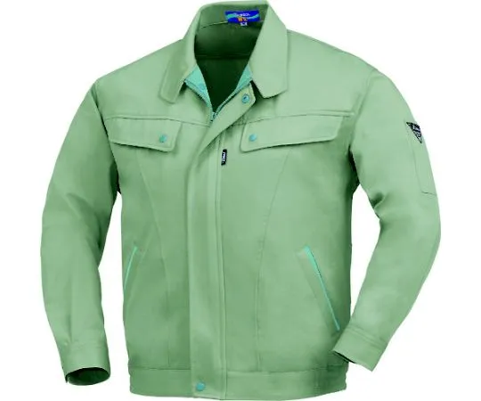 65-8313-69 Blouson Moss Green 3L 1010-61-3L