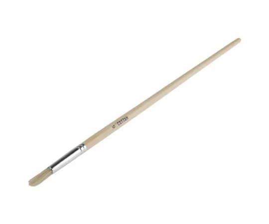 63-4741-36 RS PRO Thin 6.4mm Paint Brush, with Round Bristles 237-9190