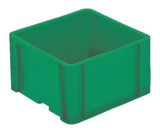 67-7317-83 TP Standard Container TP332B without Hole Green 20166500GR603