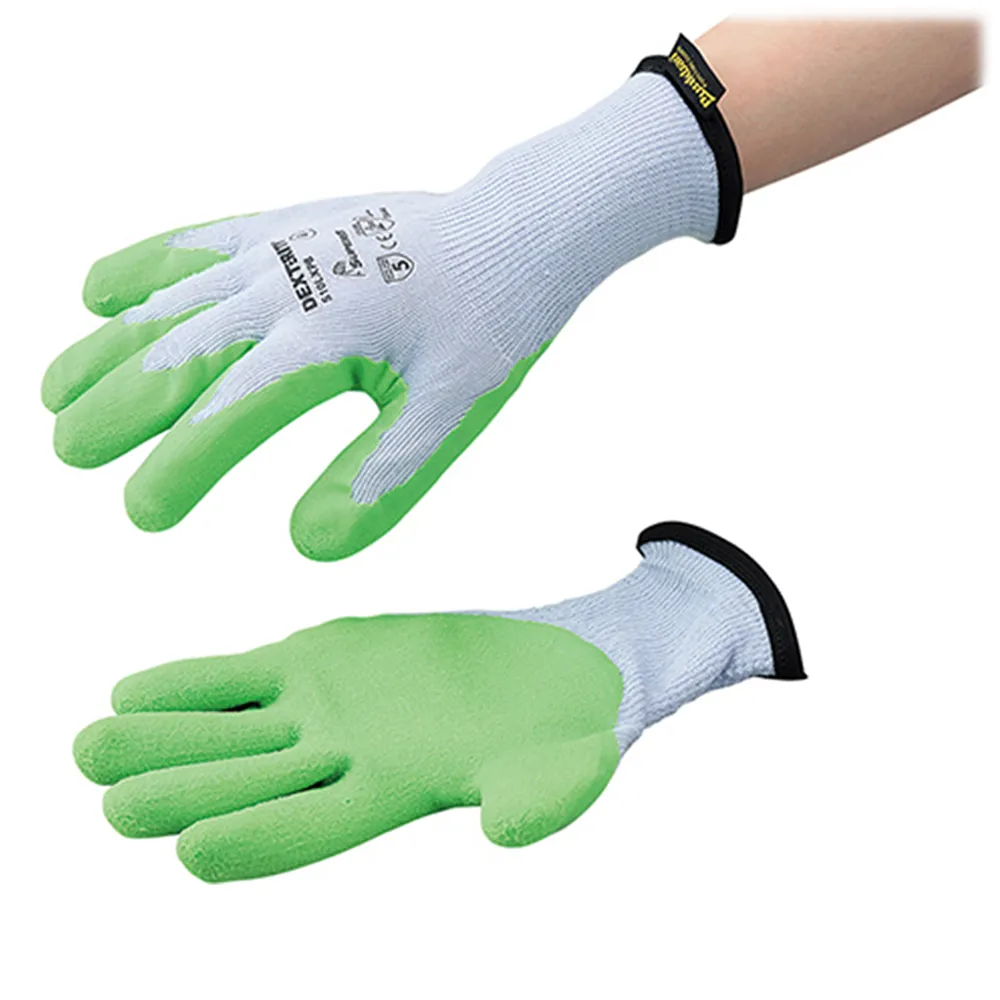 7-3389-01　［Discontinued］Needle Resistant Gloves S Size 1 Pair　#S10LXPB