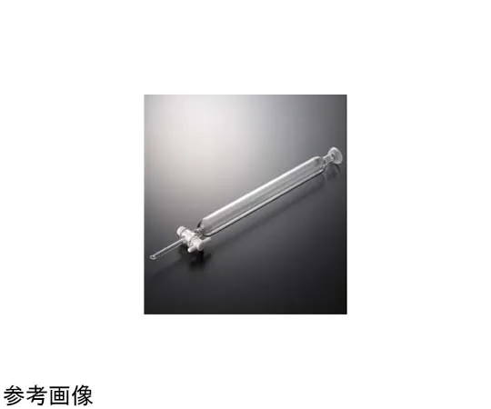 65-6861-78 Ball Joint Chromatographic Tube (With GC) BL28/15 300 L Inner Diameter 20 mm 2442-01-1