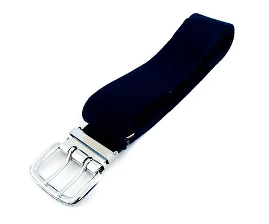 62-3982-10 Soft Belt Navy NO.1012