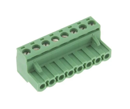 63-4719-84 Phoenix Contact MSTB 2.5/8-5.08 PCB Terminal Block 1757077