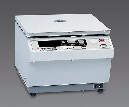 1-1584-01　［Discontinued］Violamo General-Purpose Centrifuge　444315-200