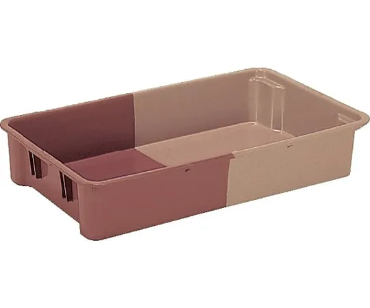 67-7109-77 SN Container B#25 Brown/Brown 20250700BR701BR704