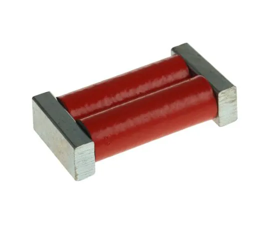 63-4756-54 Eclipse 8mm Aluminium Alloy Cylindrical Magnet E806
