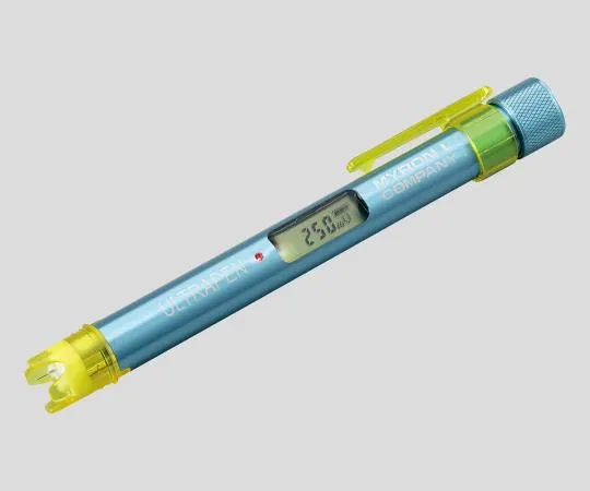 2-9349-01　［Discontinued］Waterproof Pen Type ORP Meter ULTRAPEN PT-3　ULTRAPENTMPT-3