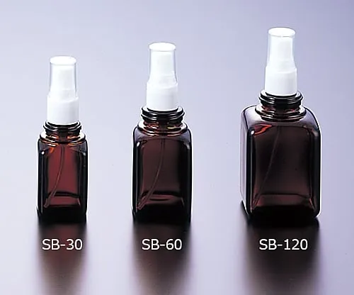61-0153-65　［Discontinued］Spray Bottle SB-30 Amber 24