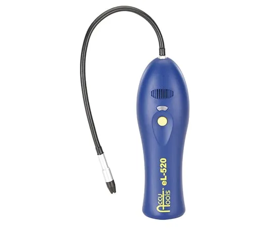 64-0809-07 Refrigerant Gas Detector TA430VA