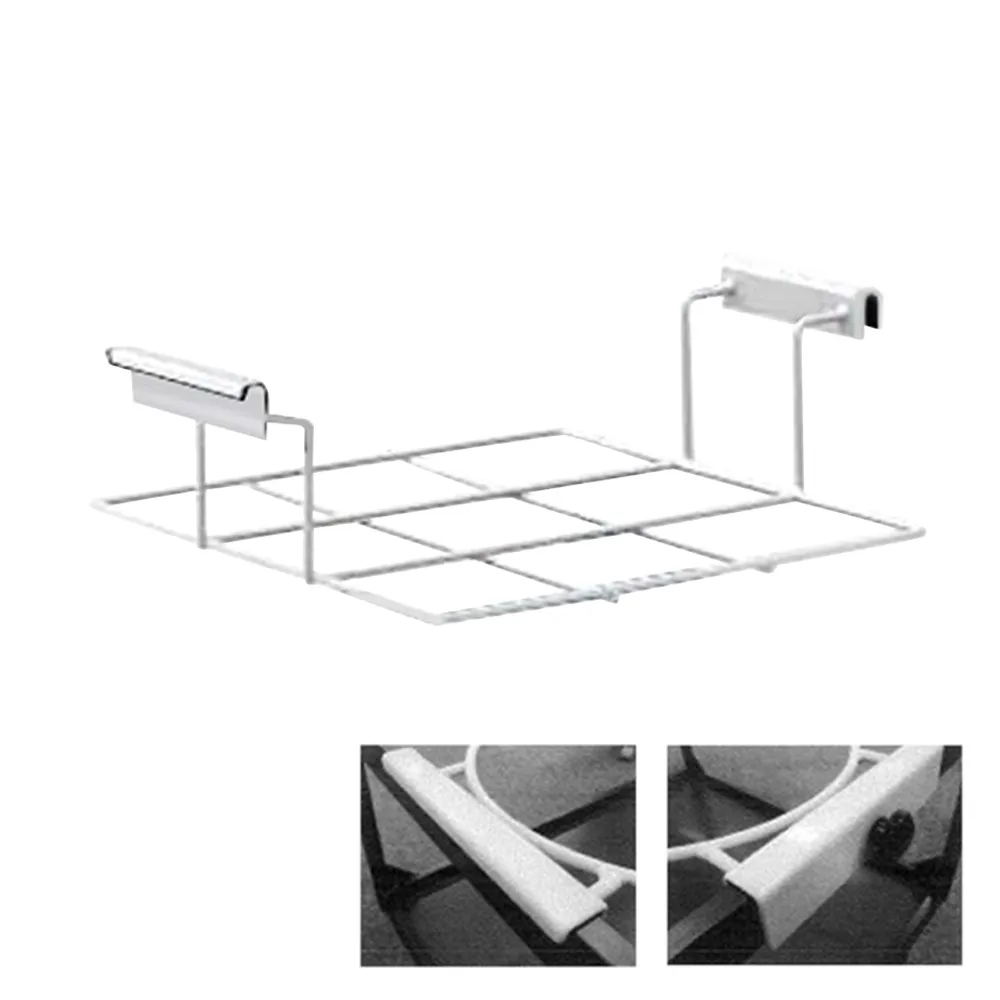 1-3193-05　［Discontinued］Safety Frame Cart Frame For Gallon Bottles