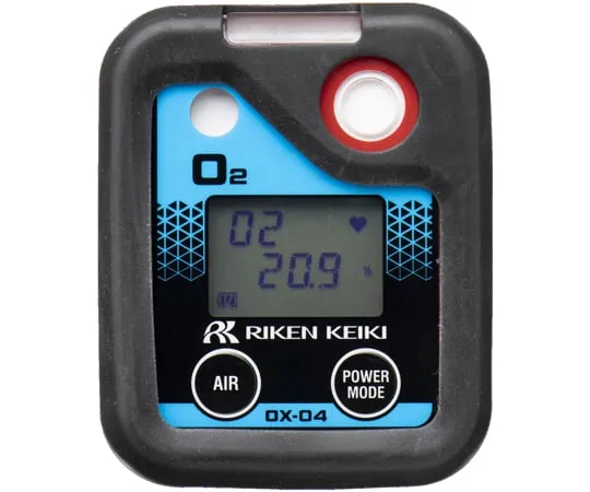 65-0500-33 Personal Oximeter Rechargeable Battery Specification OX-04