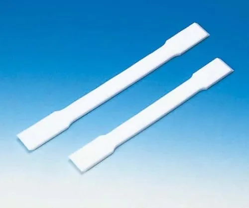 61-4392-30 PTFE Spatula 120mm F-5025-01