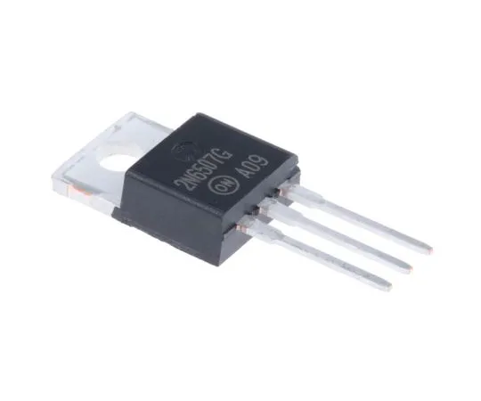 63-4871-36 Littelf***, 2N6507G, Thyristor, 400V 16A, 30mA 3-Pin, TO-220AB 2N6507G