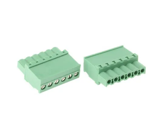 63-4720-07 Phoenix Contact CLASSIC COMBICON MVSTBR PCB Terminal Block 1792281