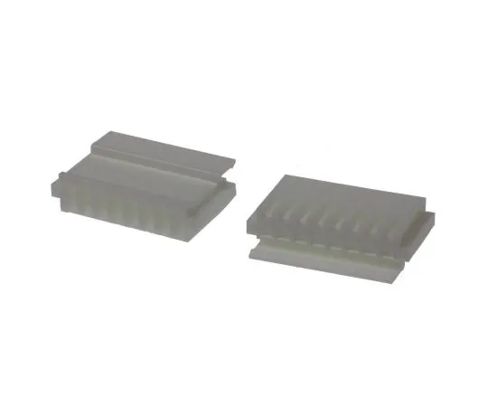 63-4826-68 JST NH Female Connector Housing, 2.5mm Pitch, 8 Way, 1 Row H8P-SHF-AA