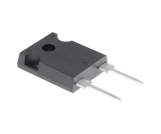 63-4859-85 Vishay 1Ω 100W Fixed Resistor ±5% ±150ppm/°C LTO100F1R000JTE3