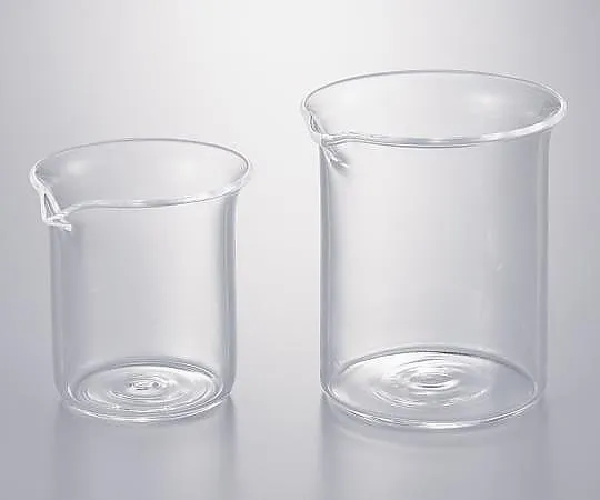 3-2442-01 Quartz Beaker 50mL