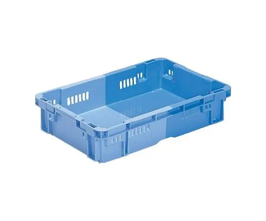 68-1815-16 540x352x111mm/14.4 L Container EA506AD-25B