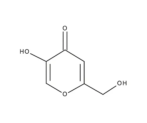 61-0355-15 5-Hydroxy-2-Hydoroxymethyl-4H-Pyrone-4-One for Synthesis 818461 10G 8.18461.0010