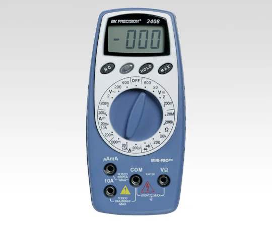 1-8152-01　［Discontinued］Digital Multimeter　2408