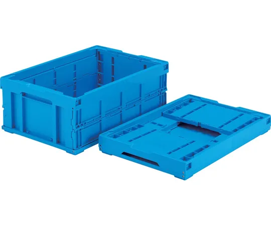 67-6658-32 Container 55B Blue 55015000BL504