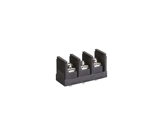 63-4797-67 Osada OTB-910-B, 3 Way PCB Terminal Strip OTB-910B-3P