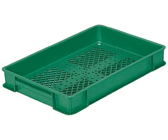 67-6592-92 Container P-W1 Green 20190800GR615