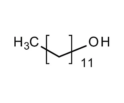 61-0334-39 1-Dodecanol for Synthesis 803462 100mL 8.03462.0100
