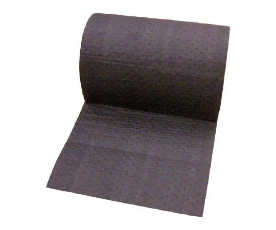 62-3114-02 Abratol Absorbent Roll For Oil/Water 86L With Perforation Gray AR60