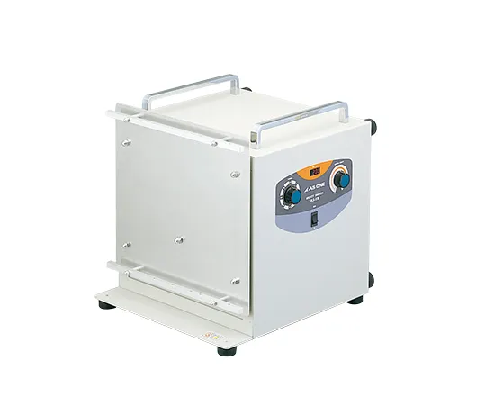 1-5175-11-22　［Discontinued］Universal Shaker Shaking Method Vertical and Horizontal (Single Sided) Pre-shipment Inspection Certificate Included　AS-1N