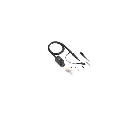 63-5111-79 Tektronix TPP0250 Oscilloscope Probe, Probe Type: Passive 250MHz 1:10, 1:2 TPP0250