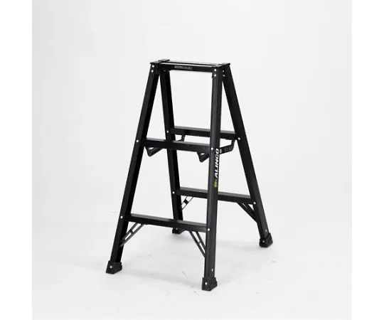68-1861-89 0.82 m Lightweight Stepladder (Aluminum) EA903AC-251