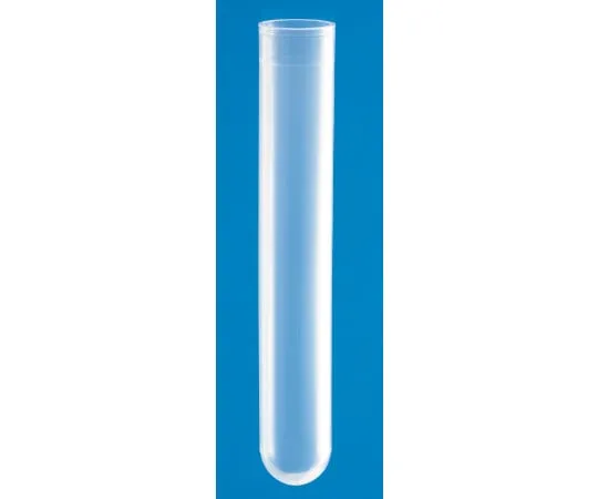 63-2977-18 Round-Base Test Tube 14ml 55.538