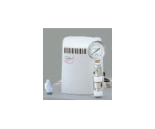 65-0573-51 Pressure reducing valve with vacuum gauge VG-1000V