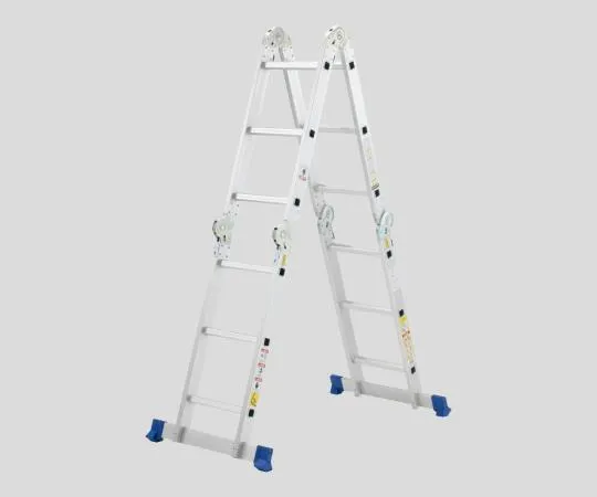 2-9661-01　［Discontinued］Aluminum Universal Ladder　ABH-320