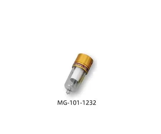 2-285-01 Gas, Air Filter MG-101-1232